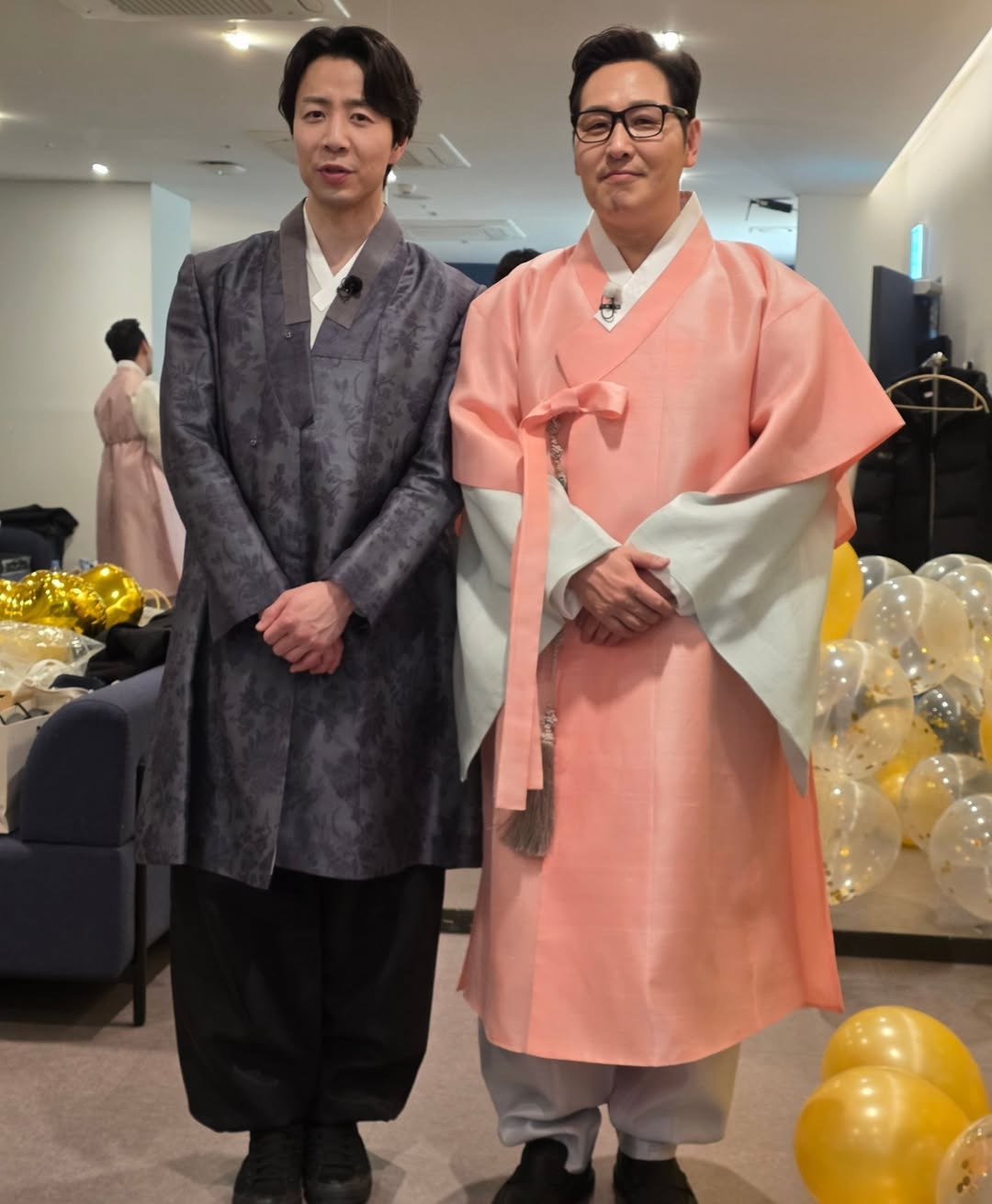 사진 : 김풍 인스타그램