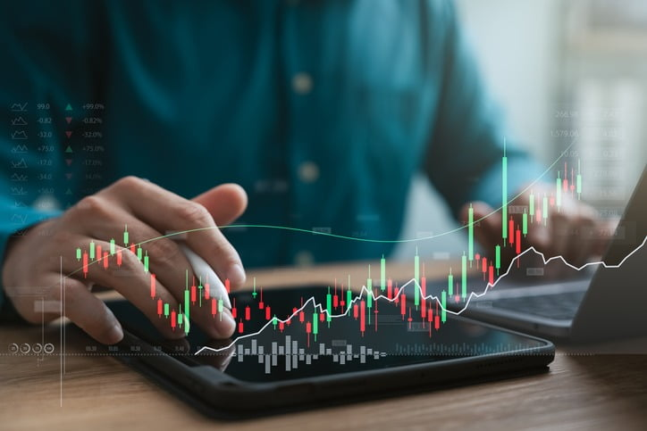 상장사 10곳 중 6곳 목표가 올랐다…현대차 86% ‘폭등’