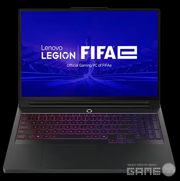 Legion Pro 7i (16'', Gen 10)