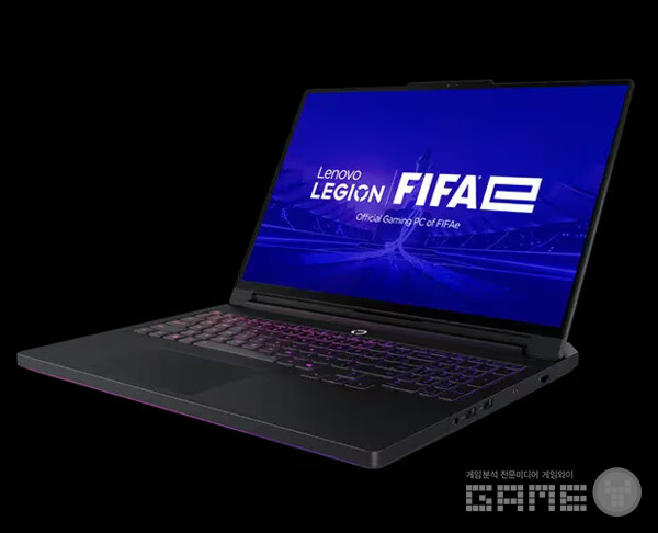 Legion Pro 7i (16'', Gen 10)