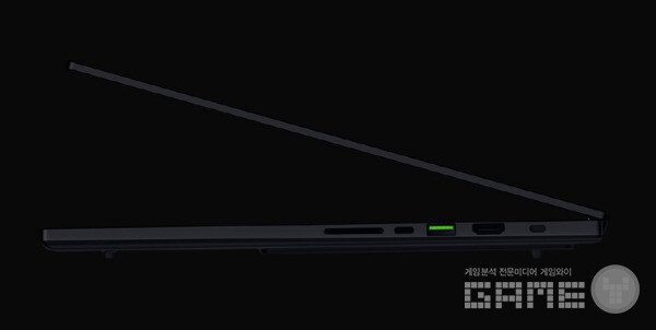 레이저 블레이드 노트북