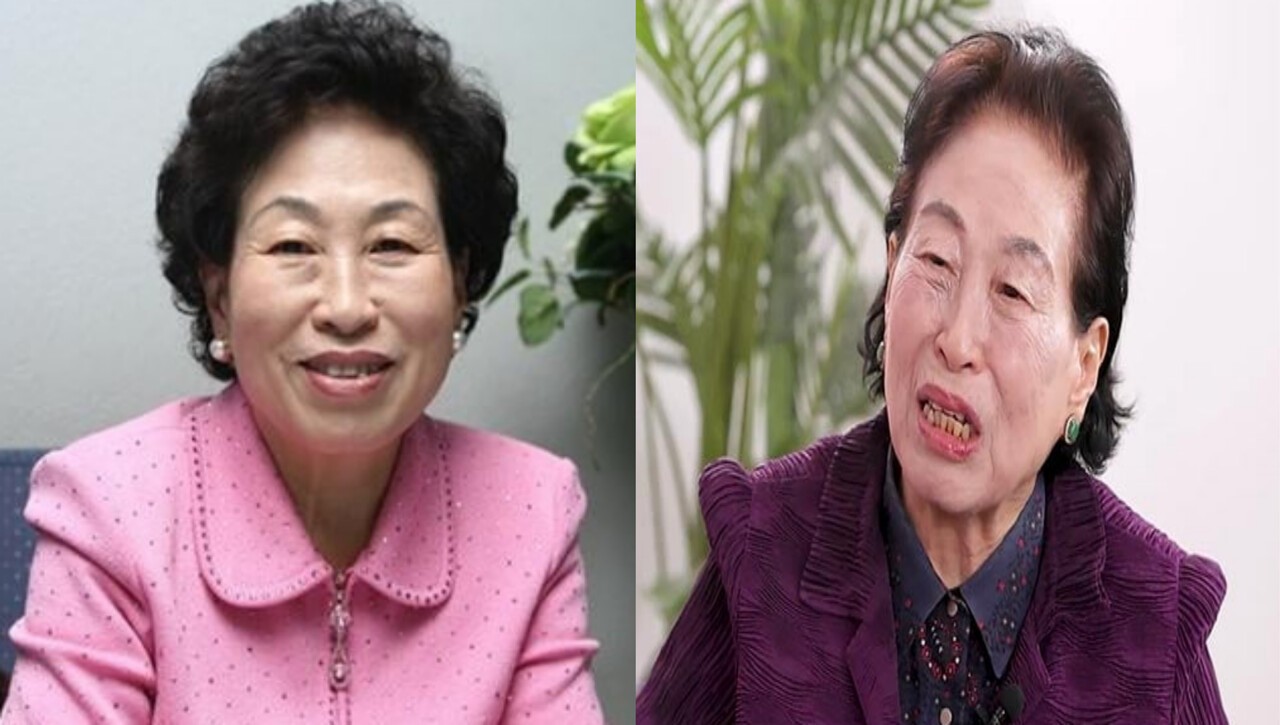 전원주 온라인커뮤니티