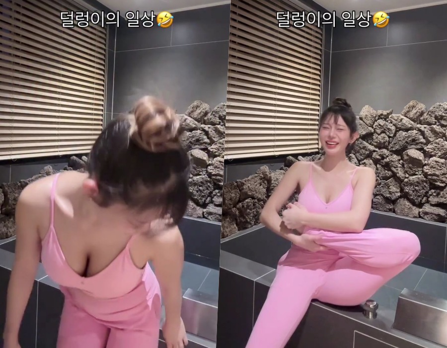 사진 : 맹승지 인스타그램