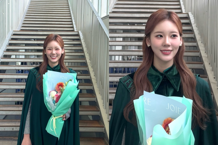 사진: 전세연 인스타그램