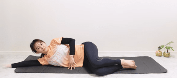 田中理恵 Riefit 【ダイエット】