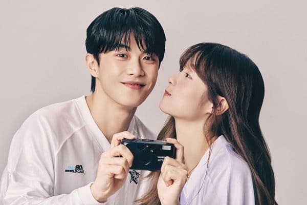  유튜버 '장꾸커플'