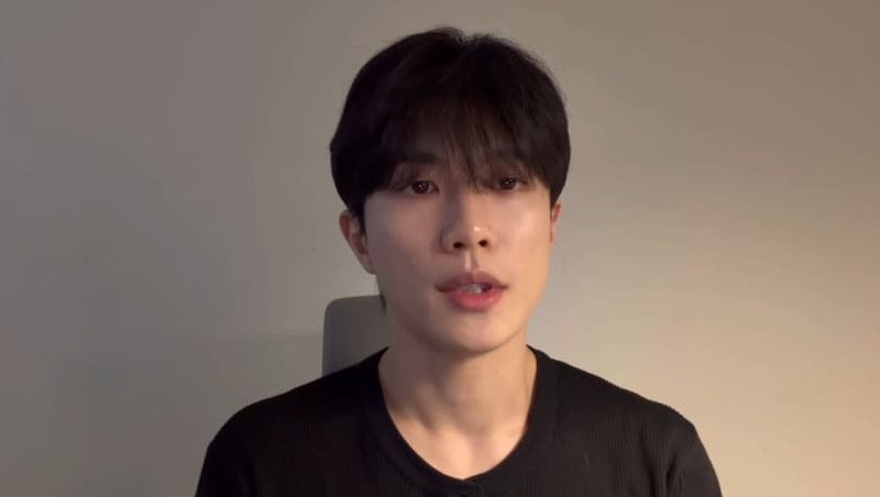  유튜버 '장꾸커플'