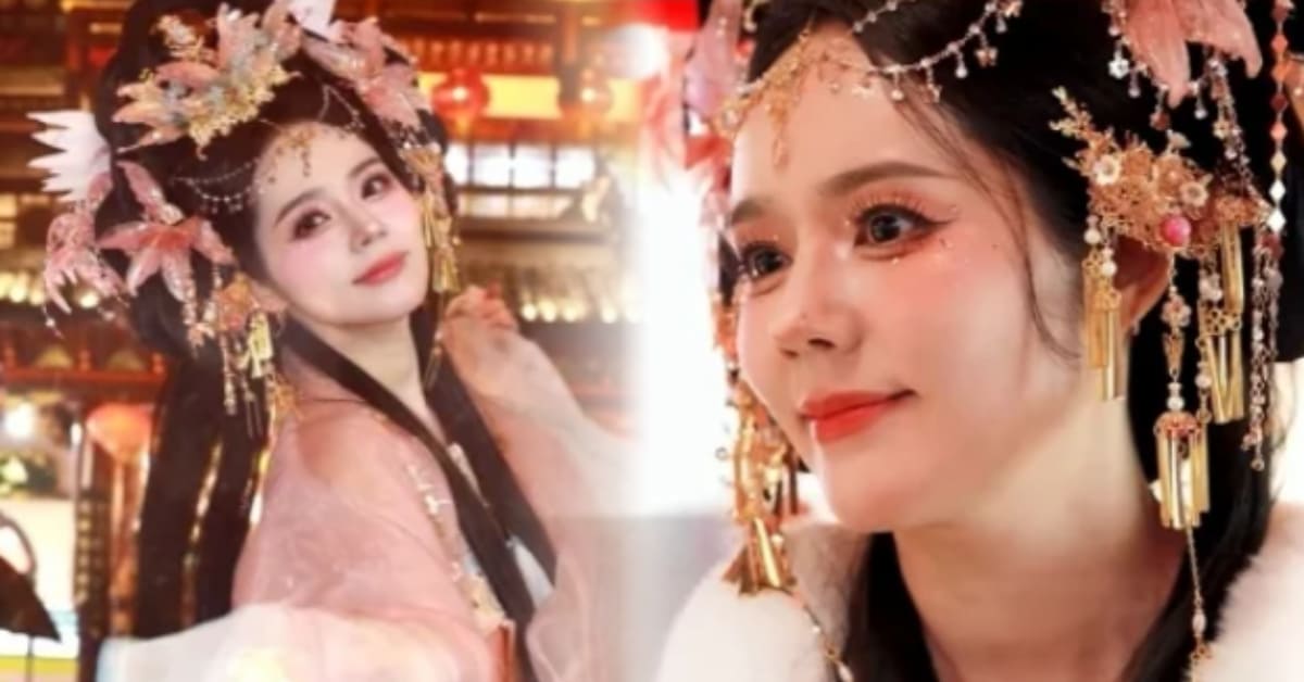 유튜브 채널 '자유부인 한가인'