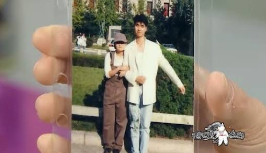 재판장에 박경림 등장하자 박수홍 형수가 사색이 된 이유