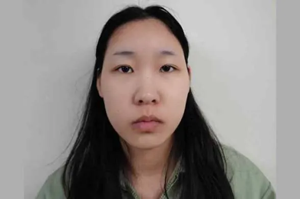 💖강북 모텔 연쇄살인녀 2005년생 김소영 👉옥중 심경고백 편지 공개!💖