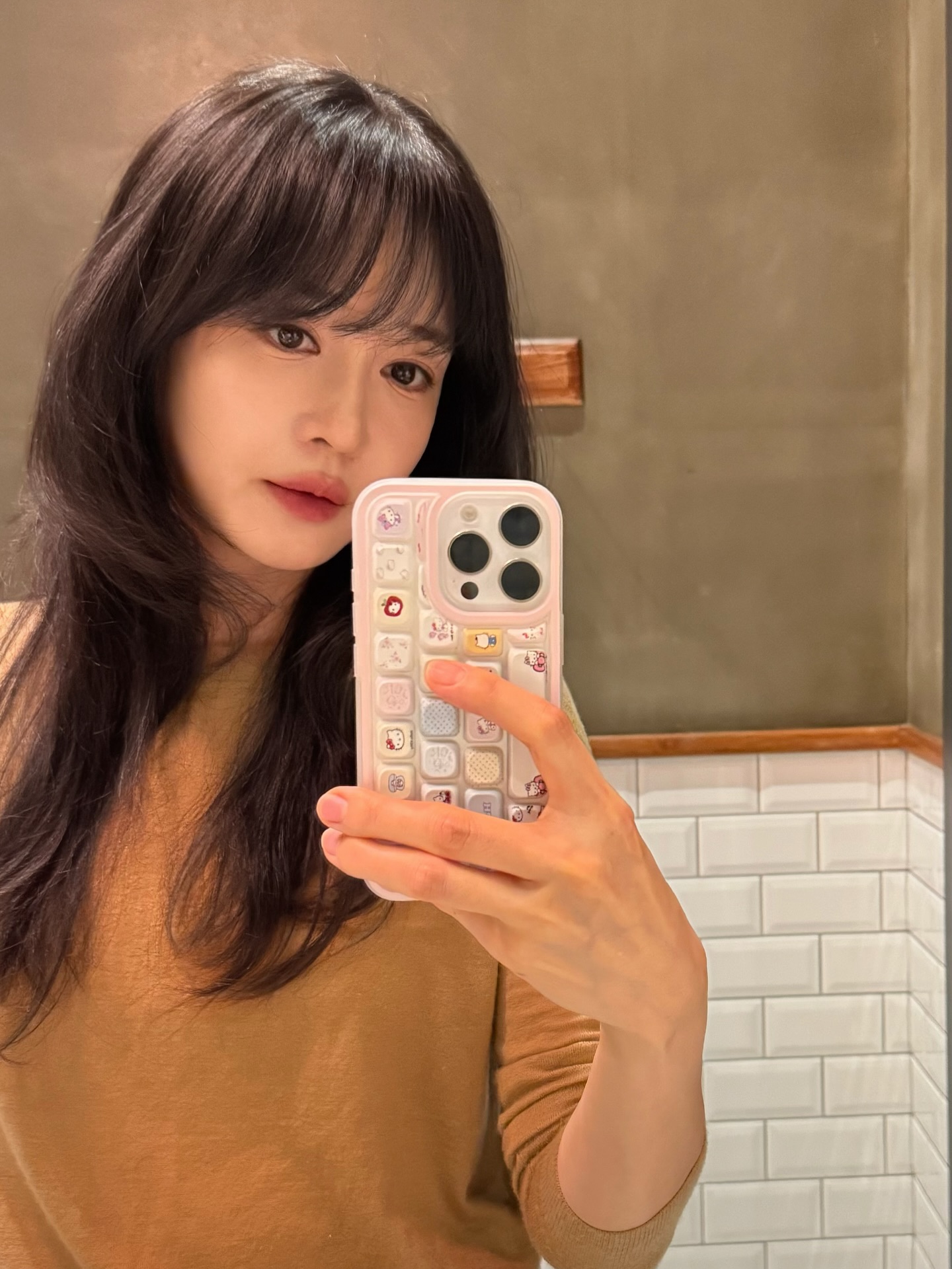 사진 : 성유리 인스타그램