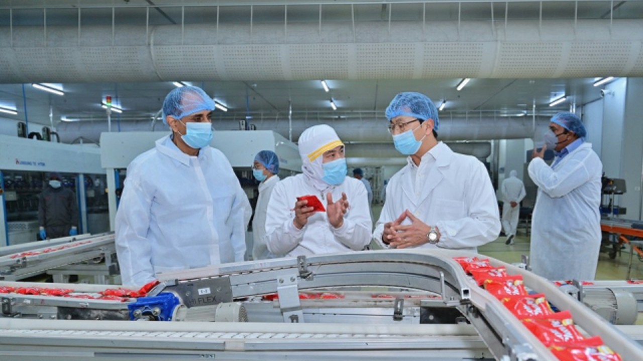 사진=롯데웰푸드