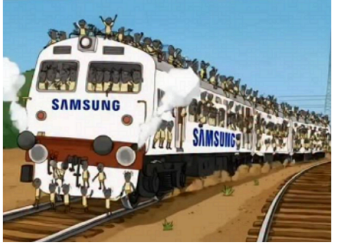 지금 삼성전자 매수현황이 머리가 뜨거워지는 이유