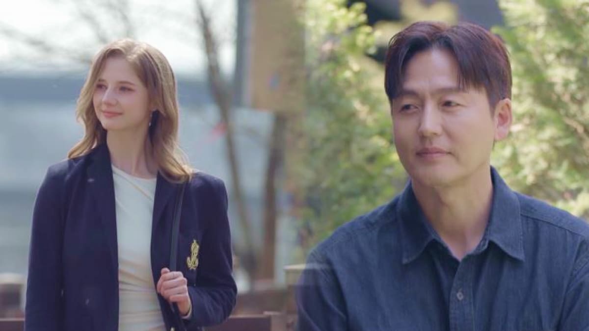 이정진,표신혜 / 사진=온라인커뮤니티
