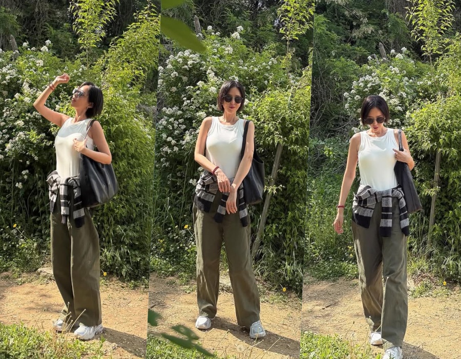 사진: 신지 인스타그램