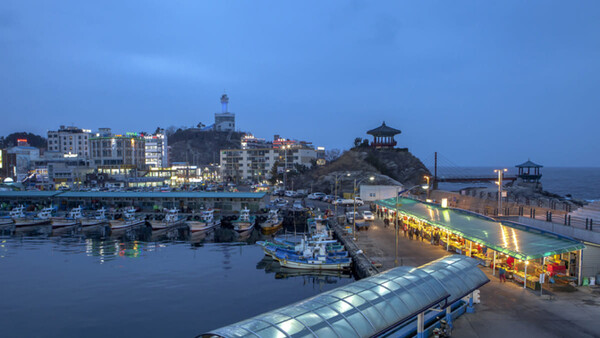 영금정 / 사진=게티이미지뱅크