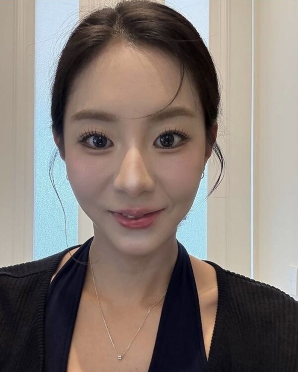 유이 인스타그램