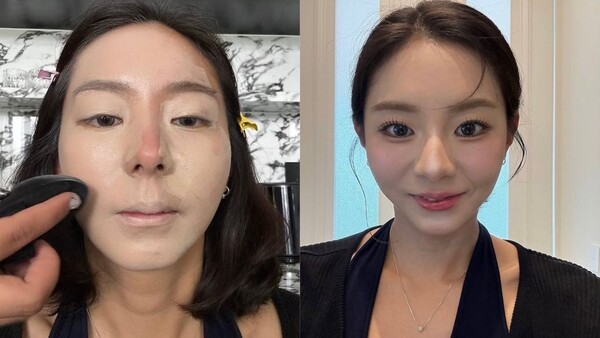 유이 인스타그램