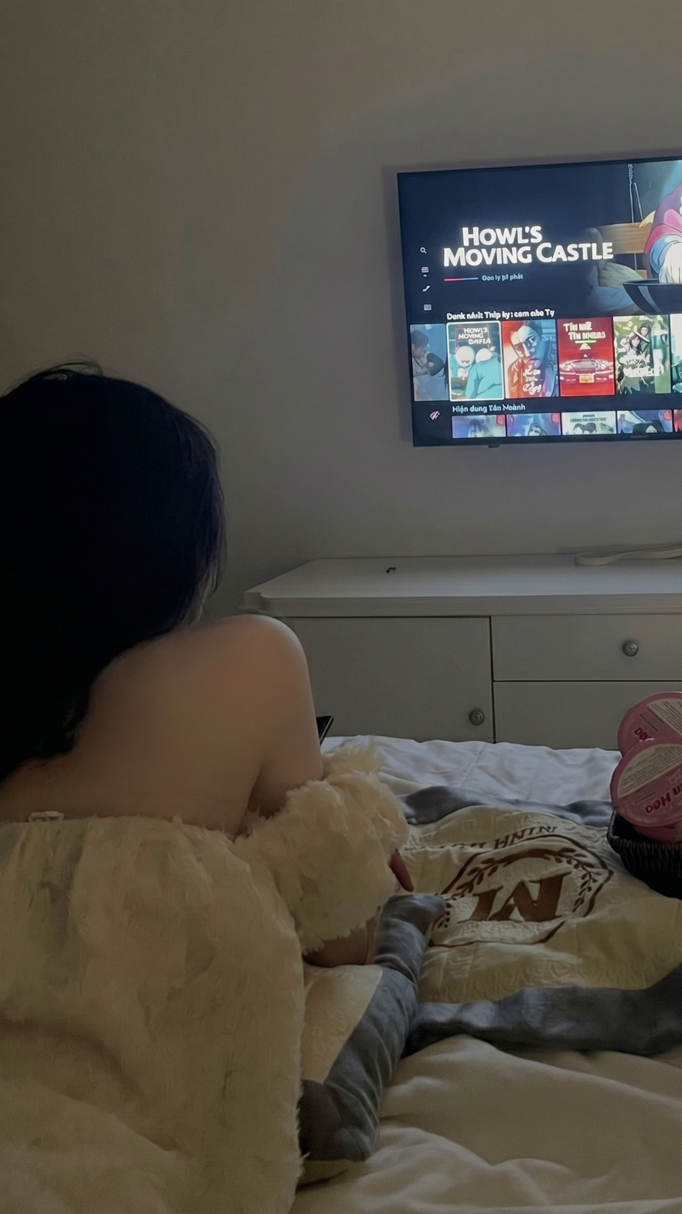 유명 아ㅍ리카 BJ랑 ㅅㅅ 썰