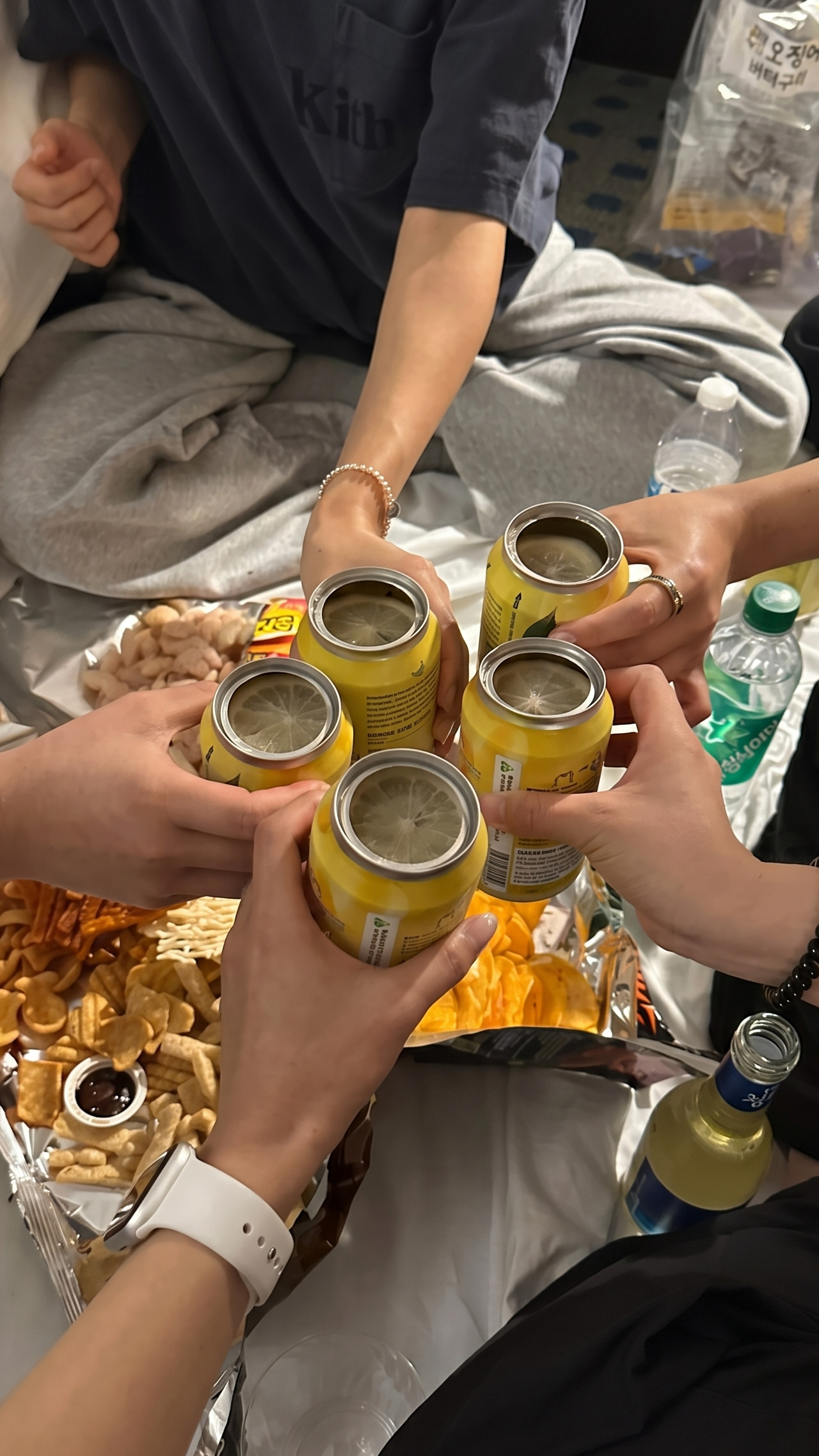 나 아무래도 동호회 내에서 ㅈ진거 같다 ...