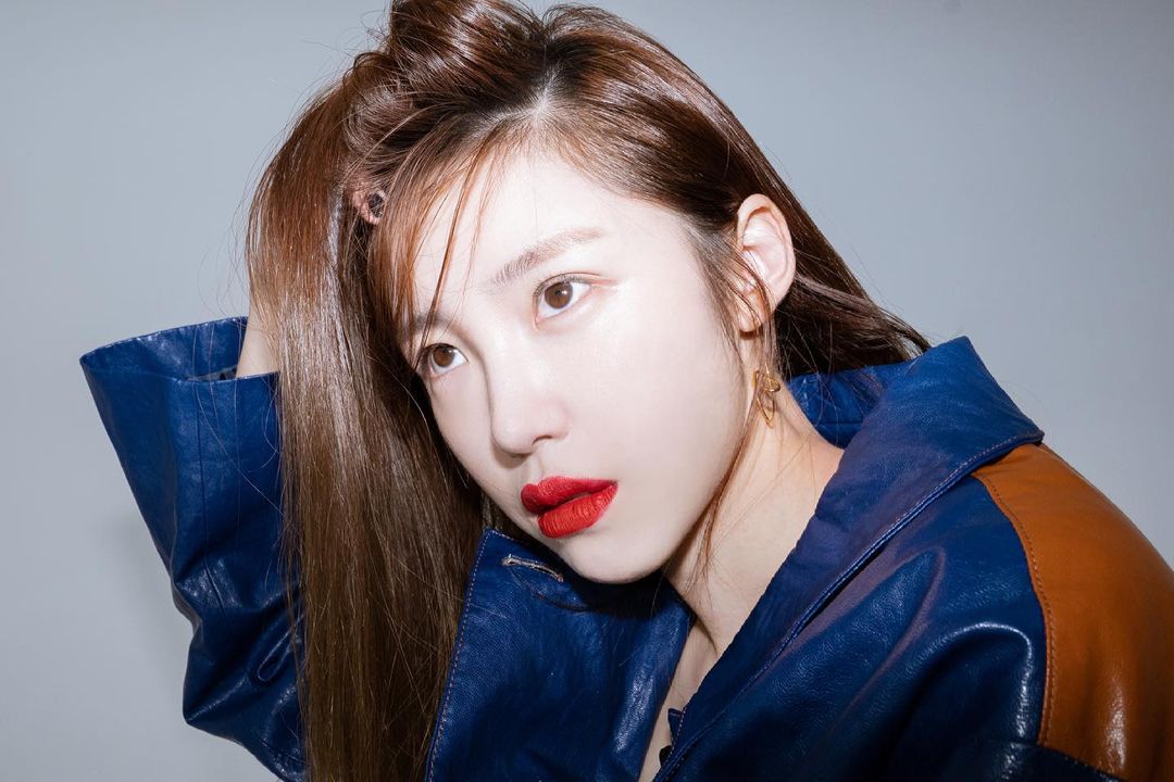 전효성 인스타 - 꾸르