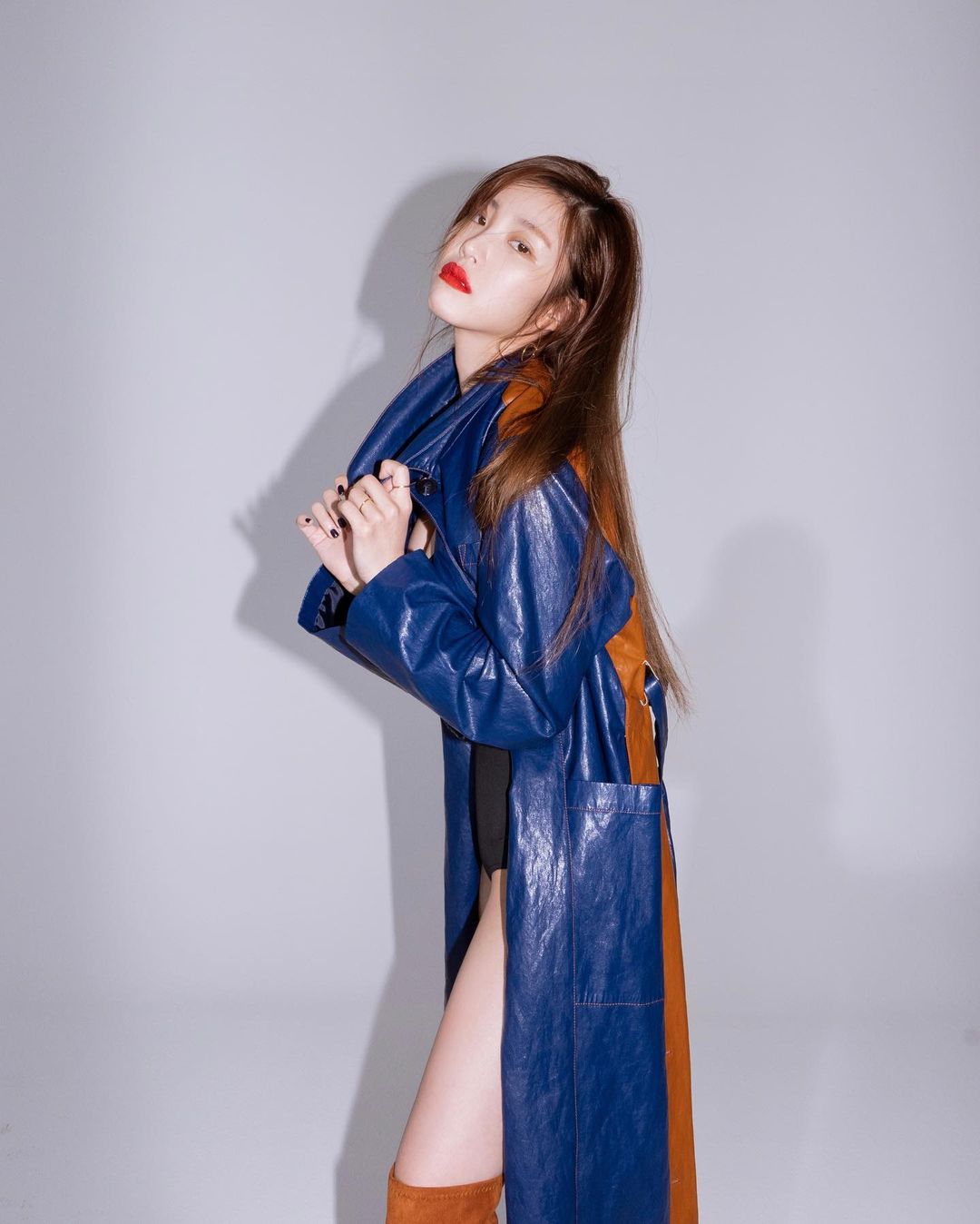 전효성 인스타 - 꾸르