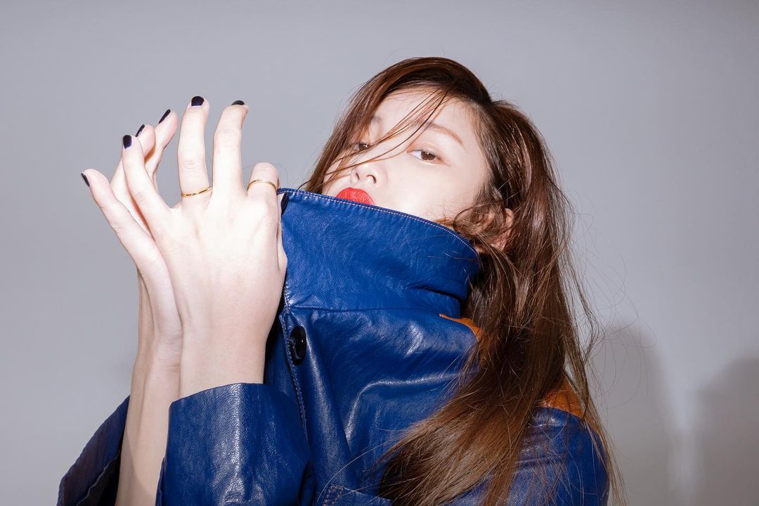 전효성 인스타 - 꾸르