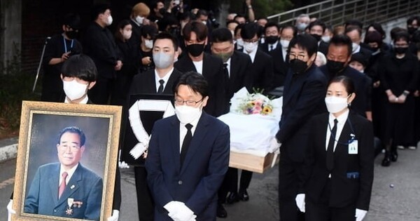 故송해 전국노래자랑 송해별세4주기 온라인커뮤니티
