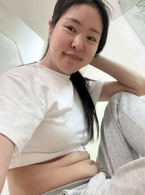 미자 인스타그램