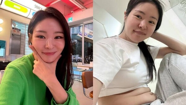 미자 인스타그램