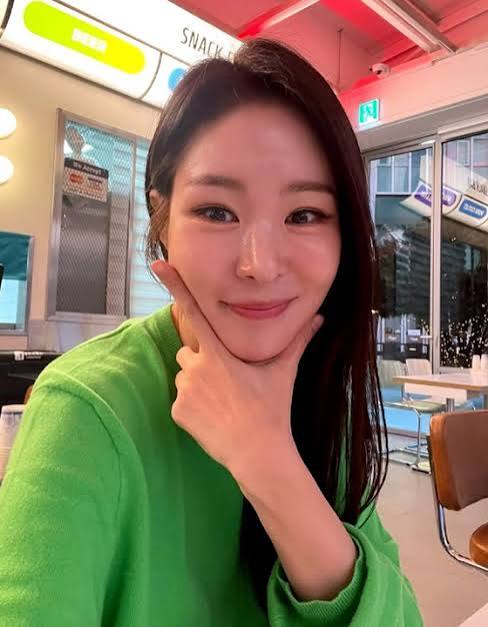 미자 인스타그램
