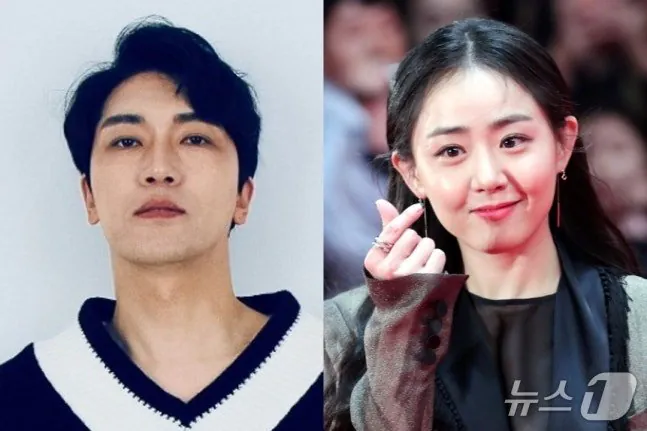 1000075950.jpg [단독] '국민여동생' 문근영, '품절녀' 됐다…7세 연상 정평과 극비 결혼