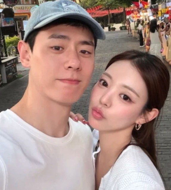 이관희 인스타그램