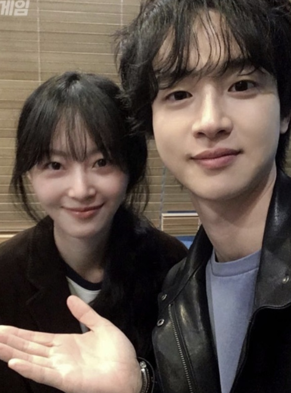 장동윤·김승윤 결혼 발표 후 팬 민심 엇갈려 "영화 '누룩' 펀딩 재조명"
