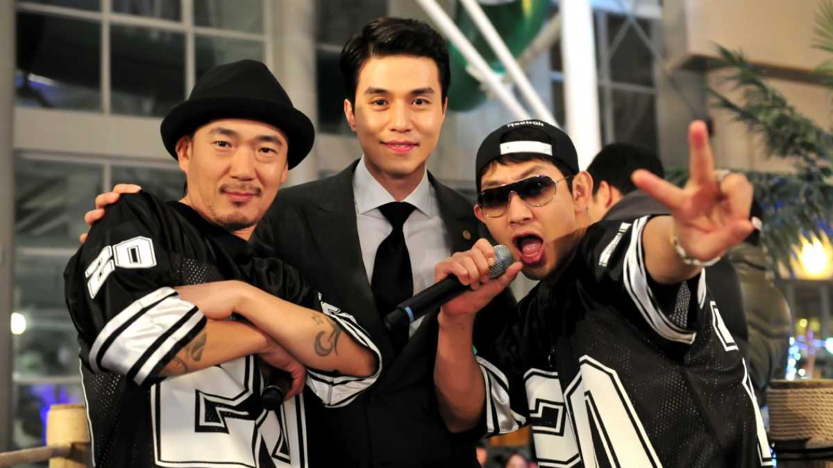 DJ DOC / 사진=SBS