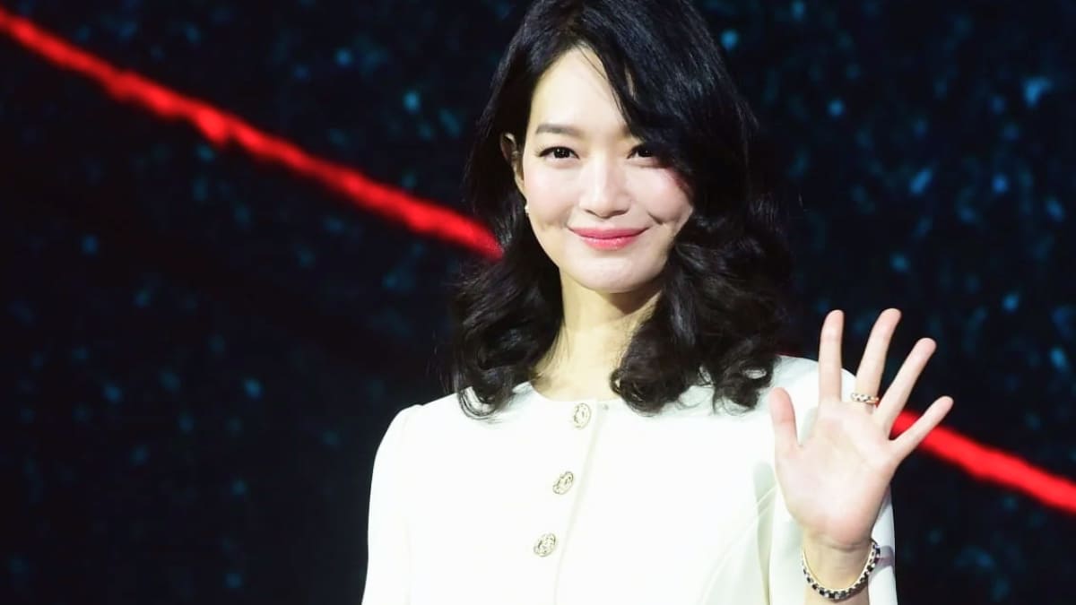신민아 / 사진=온라인커뮤니티