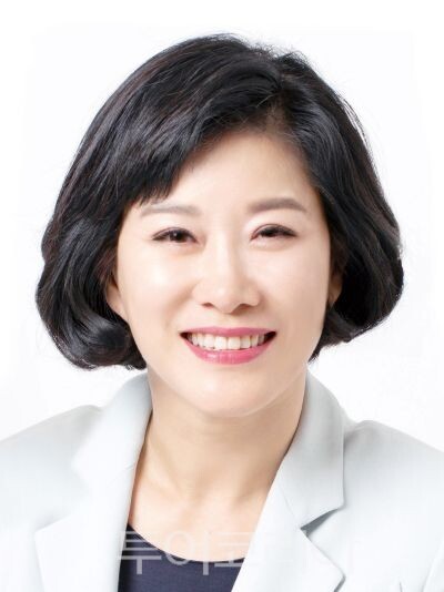 김희영 용인시의원/투어코리아뉴스 정명달 기자   사진=의회