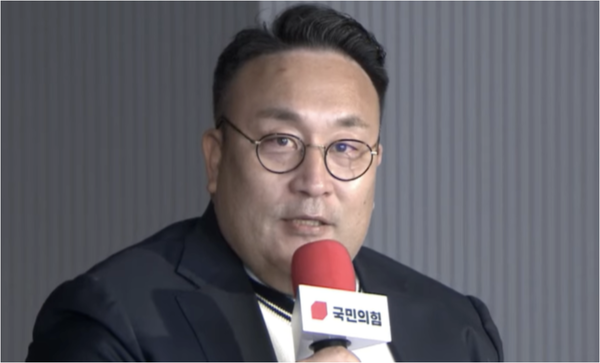 "대리기사 부르기 애매해서"…개그맨 이혁재, 음주운전 오토바이 충돌 입건