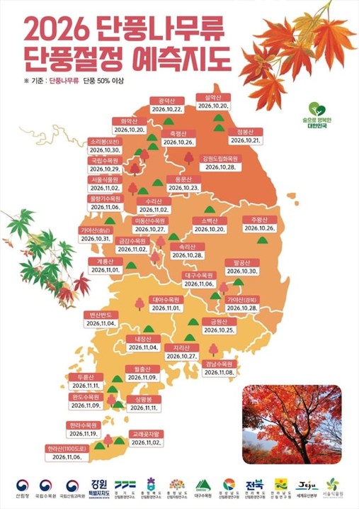 사진=산림청