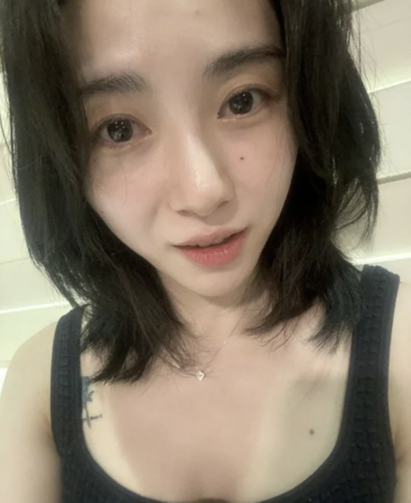 권민아 인스타그램