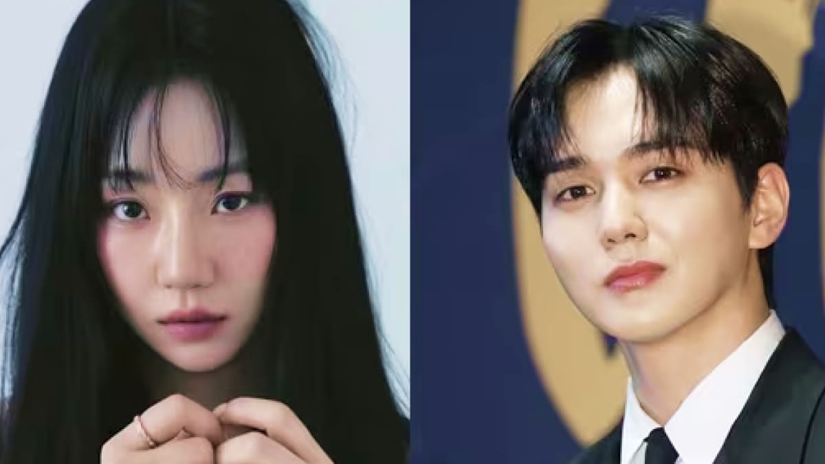 임세주,유승호&nbsp; / 사진=온라인커뮤니티