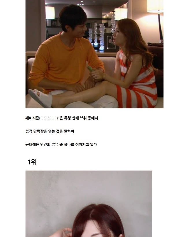 ㅇㅎ 가장 많이 있다는 ㅍㅌ시 종류