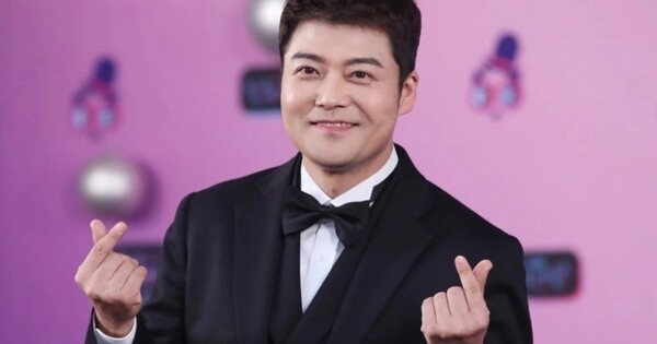 전현무 인스타그램 갈무리