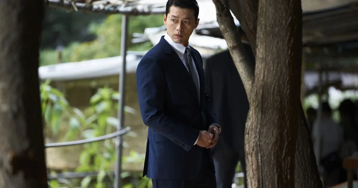 아직도 잘생긴줄아는 43세 영포티남
