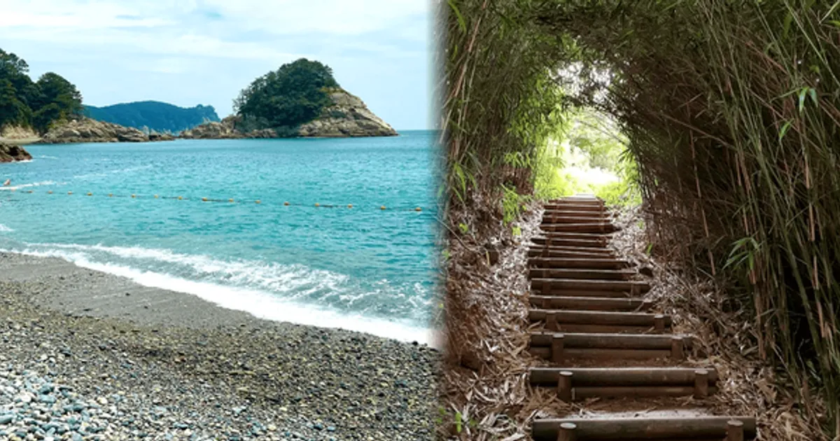 "다들 여긴 비밀로 한다고?!"...선선한 바람 맞으며 떠나기 좋은 거제도 숨은 명소 BEST 4 추천