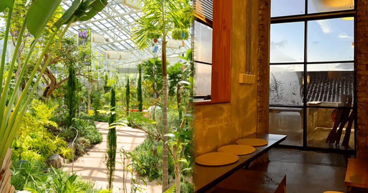 "실내에서 이 정도면 성공이지!"...데이트부터 혼놀까지 가능한 수원 실내 놀거리 BEST 4 추천