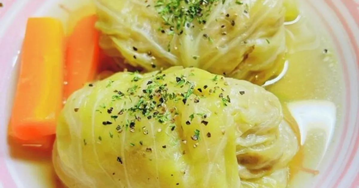 매번 삶기만 하셨나요? "양배추" 제대로 먹는 방법은 따로 있습니다