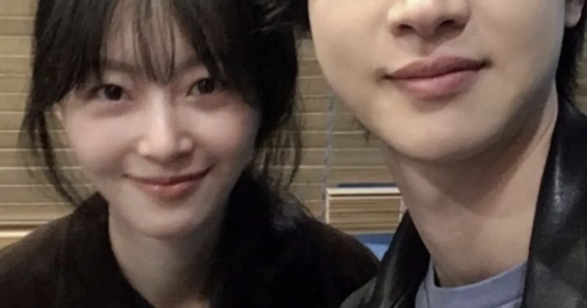 장동윤·김승윤 결혼 발표 후 팬 민심 엇갈려 "영화 '누룩' 펀딩 재조명"