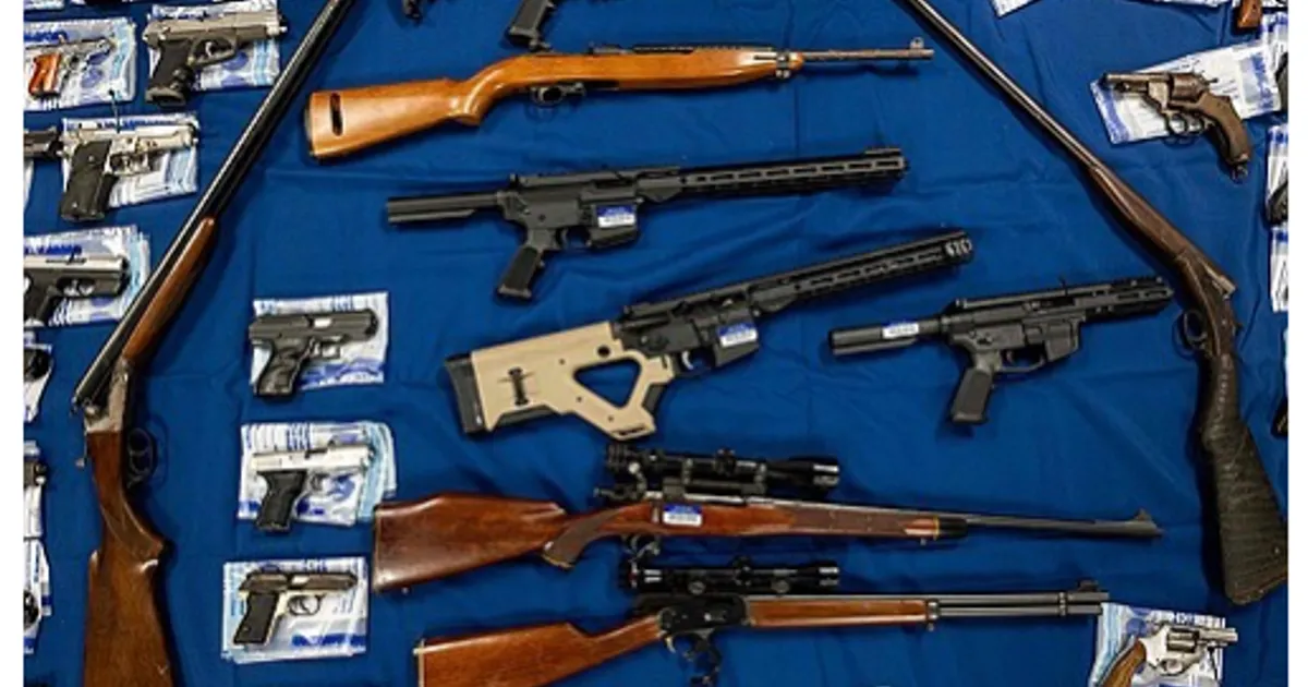 아르헨티나서 교내 총기 난사 사건…13세 학생 사망