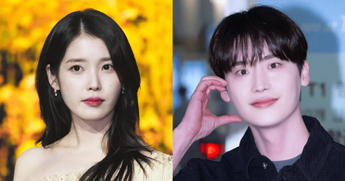 '아이유'♥이종석, 드디어 모두가 기다린 소식 전했다...'진심으로 축하합니다'
